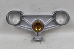 Ducati 848 1098 1198 Oem Upper Triple Clamp Steering Head Billet Stem Nut Nice!. Fixed Price $119.99.
