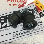 Yoshimura 080HA6MM Stand Stoppers Swingarm Spools Paddock Adapter Roll. Fixed Price $23.98.