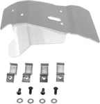Moose Aluminum Engine Chassis Belly Skid Plate Guard Yamaha YZ250X 16-25. Fixed Price $144.77.