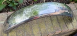 Hodaka Stainless Rear Fender 1971 Ace Frame Very Good Shape 100B+ 90. Fixed Price $74.75.