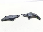 06-07 Kawasaki Ninja ZX10R Left Right Engine Mount Bracket Set 32190-0196. Fixed Price $40.51.