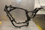 1994 Kawasaki Vulcan VN1500A Frame Chassis (c) Ez Regstr Clt. Fixed Price $899.95.