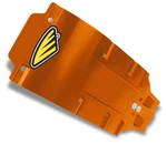 Cycra Speed Armor Skid Plate For Motor Protection 1CYC-6021-22. Fixed Price $56.41.