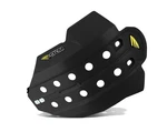 Cycra Full Armor Skid Plate Black Motorcycle Dirt Bike 1CYC-6227-12 714-1527. Fixed Price $88.20.
