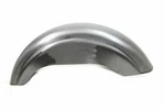 Rear Fender Bobbed Raw Steel For Harley Davidson By V-twin. Fixed Price $137.73.