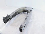 1997-2000 Bmw Funduro F650ST Rear Wheel Suspension Swingarm Fork Bracket. Fixed Price $49.95.