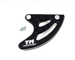 T.m. Designworks Indestructible Rear Disc Guard Black Rdp-suz-bk. Fixed Price $79.00.