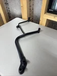 New Oem Kawasaki Vulcan Saddlebag Bracket #35063-0308. Fixed Price $67.49.