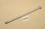 Nos Honda CA160 CA95 Swing Arm Pivot Bolt 90121-200-000. Fixed Price $46.19.