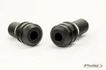 Puig 3627N Frame Sliders Fits Triumph Scrambler 1200 Xc & Xe Models 2020-2023. Fixed Price $203.28.