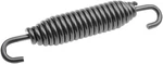 Drag Specialties Black Kickstand Spring For 1991-2022 Harley Softail Touring Xl. Fixed Price $8.95.