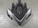 Used 13 Ducati Multistrada 1200S Gt Headlight Windscreen Fairing 48110802AF. Fixed Price $170.00.