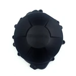 Httmt Engine Stator Cover For 2007-2024 Honda Cbr 600RR Left Black Crankcase. Fixed Price $23.84.