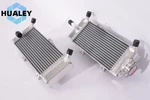 Aluminium Radiator Fits 2010-2013 Honda. Fixed Price $61.99.