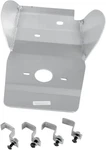 Moose Aluminum Engine Chassis Belly Skid Plate Guard Honda CR250R 02-07. Fixed Price $137.94.