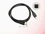 New Sync Mini Usb Data Cable Cord Lead For Garmin Automotive Gps Receiver Series. Fixed Price $6.98.