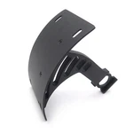 Black License Plate Bracket Tag Holder For Honda Cbr 900R 929R 954R RC51. Fixed Price $24.00.