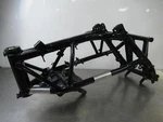 EB1384 2019 Husqvarna Svartpilen 701 Frame Vin: VBKUBV402KM757365. Fixed Price $999.99.