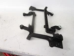 93 Honda St 1100 Bag Mounts 84260-MT3-003 1991-2002. Fixed Price $40.00.
