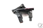 2006 Harley Softail Fxst Main Frame Chassis Neck Slvg. Fixed Price $207.96.