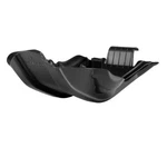 Acerbis Polypropylene Chassis Belly Skid Plate Black Ktm 500 Exc F 12-16. Fixed Price $90.54.