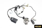 03-04 Honda CR125R Oem Ecu Cdi Ecm Module Box Wire Wiring Harness Coil Rectifier. Fixed Price $699.00.