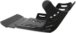 Moose Racing Skidplate Pro Suz RMZ450 0506-0677. Fixed Price $119.95.