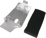 Works Mx Aluminum Silver Chassis Belly Skid Plate For Honda CR125 02-07. Fixed Price $107.48.