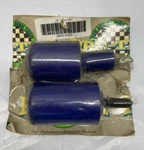 Suzuki Gsx-r 600 750 Pro-tek Blue Frame Savers- New. Fixed Price $40.08.