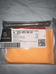 Mercedes-benz Glc X253 Scheibenbremssattel-stiftbolzen A2214210014. Fixed Price $39.97.