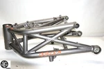 2011-2014 Ducati Monster 1100 Evo Frame Chassis Non Rep Export D27. Fixed Price $365.00.