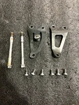 2015 Ktm 450 Sx-f Factory Edition Engine Mounting Hardware Bolts 79403013000 Oem. Fixed Price $22.99.