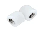 R&g Crash Protectors White - Aero Style Kawasaki Z650 2017 2024. Fixed Price $104.38.