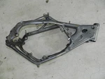 2013 Ktm 300 Xc Frame Chassis Oem Steel Antrazit 548L4 54803601100BE 250. Fixed Price $440.14.
