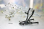 2012 Bmw R1200GS Abs Cln Clr Ezy Reg Frame Chassis. Fixed Price $999.99.
