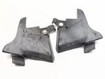91-03 Honda CB750 Nighthawk Front Left Right Frame Neck Covers Chassis. Fixed Price $25.08.