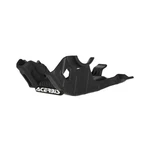 Acerbis 2986770001 Skid Plate K/g/h Black. Fixed Price $82.34.