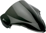 Zero Gravity Double Bubble Windscreen Dark Smoke GSXR13 16-133-19. Fixed Price $127.15.