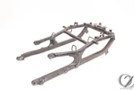08-12 Suzuki GSXR1300R Hayabusa Rear. Fixed Price $245.95.