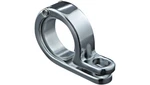 New Kuryakyn 4019 P-clamp 1-3/8" 1-1/2" Motorcycle/offroad. Fixed Price $42.99.