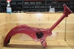 1966-1968 Honda Trail Main Frame Chassis 50100-053-000Z Bos Verified. Fixed Price $145.00.