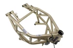 Mv Agusta F3 675 Ago Bronze Frame 2012-2020 *N48667*. Fixed Price $1021.26.