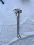 13 14 15 16 17 Triumph Daytona 675R Oem Kickstand. Fixed Price $65.00.