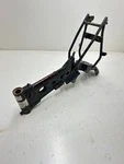 2003 Kawasaki KLX110 Main Frame Body Assembly Chassis Bos! Read Desc. Fixed Price $211.99.