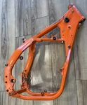 2009-2010 Ktm 400 450 530 Exc Xc-w Oem Frame (stock Chassis Main '09 10). Fixed Price $990.00.