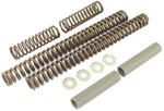 39MM -2" Front Fork Spring Lowering Kit 88+ Harley Sportster Xl 36510. Fixed Price $91.95.