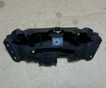 19-23 Kawasaki Ninja ZX6R Genuine Oem Upper Fairing Mirror Gauges Stay Bracket. Fixed Price $69.99.