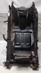 99-07 1999-2007 Suzuki Hayabusa Rear Tail Tray STR8. Fixed Price $85.14.
