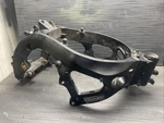 2009 Suzuki GSXR1000, Frame, Chassis, Slvg. 3,215 Miles #78257. Fixed Price $700.00.