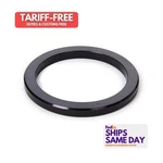 MPD87015-36, One Black Aluminum 1/4 Spacer Spline Midget System Performan. Fixed Price $37.48.